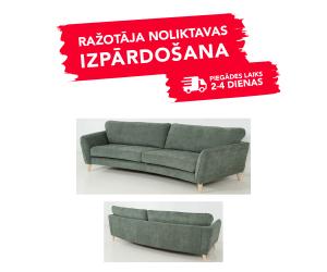 Dīvāns PARIS (Trīsvietīgs, Round)(Ražotāja noliktava) Dīvāns PARIS (Trīsvietīgs, Round)(Ražotāja noliktava)